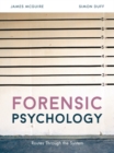 Forensic Psychology : Routes through the system - eBook