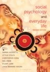 Social Psychology and Everyday Life - eBook