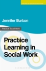 Practice Learning in Social Work - eBook