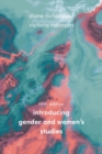 Introducing Gender and Women's Studies - Richardson Diane Richardson