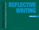 Reflective Writing - eBook