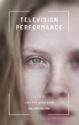 Television Performance - eBook