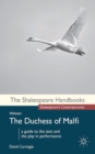 Webster: The Duchess of Malfi - eBook