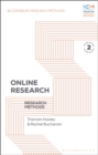 Online Research : Research Methods - Book
