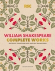 The RSC Shakespeare: The Complete Works - Shakespeare William Shakespeare