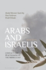 Arabs and Israelis : Conflict and Peacemaking in the Middle East - eBook