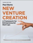 New Venture Creation : A Framework for Entrepreneurial Start-ups - eBook