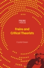 Freire and Critical Theorists - eBook
