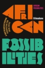 African Possibilities : A Matriarchitarian Perspective for Social Justice - Book