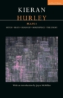 Kieran Hurley Plays 1 : Hitch; Beats; Heads Up; Mouthpiece; The Enemy - Book