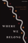 Where We Belong - eBook