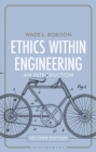 Ethics Within Engineering : An Introduction - Book