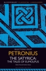 Selections from Petronius, The Satyrica : The Tales of Eumolpus - Book