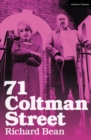 71 Coltman Street - Book