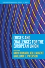 Crises and Challenges for the European Union - Book