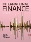 International Finance - Book