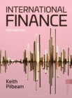 International Finance - eBook