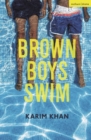 Brown Boys Swim - Book