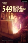 549: Scots of the Spanish Civil War - Book
