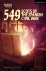 549: Scots of the Spanish Civil War - eBook