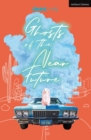 Ghosts of the Near Future - Book