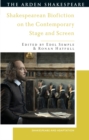 Shakespearean Biofiction on the Contemporary Stage and Screen - Book