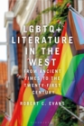 LGBTQ+ Literature in the West : From Ancient Times to the Twenty-First Century - Book