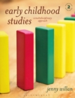 Early Childhood Studies : A Multidisciplinary Approach - Book