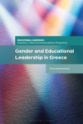Gender and Educational Leadership in Greece - Book