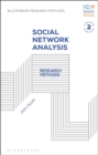 Social Network Analysis : Research Methods - Book