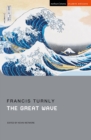 The Great Wave - Book