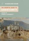 The Essential Guide to Christianity - Book