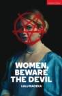 Women, Beware the Devil - Book