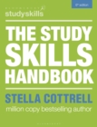 The Study Skills Handbook - Book