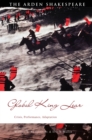 Global King Lear : Crisis, Performance, Adaptation - Book