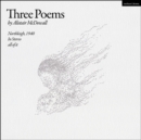 Three Poems : Northleigh, 1940; In Stereo; all of it - eBook