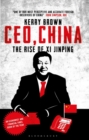 CEO, China : The Rise of Xi Jinping - Book