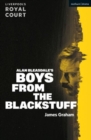 Boys from the Blackstuff - Book