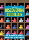 Discovering Sociology - eBook