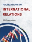 Foundations of International Relations - eBook