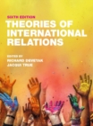 Theories of International Relations - eBook