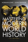 Mastering Modern World History - Book