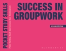 Success in Groupwork - Book