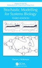 Stochastic Modelling for Systems Biology, Third Edition - eBook