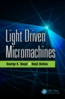 Light Driven Micromachines - eBook