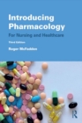 Introducing Pharmacology : For Nursing and Healthcare - eBook