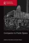 Companion to Public Space - eBook