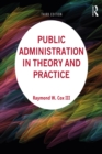 Public Administration in Theory and Practice - eBook