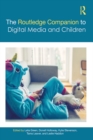 The Routledge Companion to Digital Media and Children - eBook