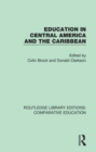 Education in Central America and the Caribbean - eBook